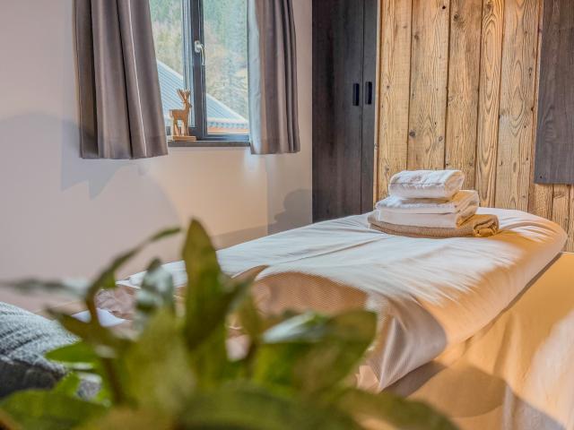 Ambiance / plan rapproché