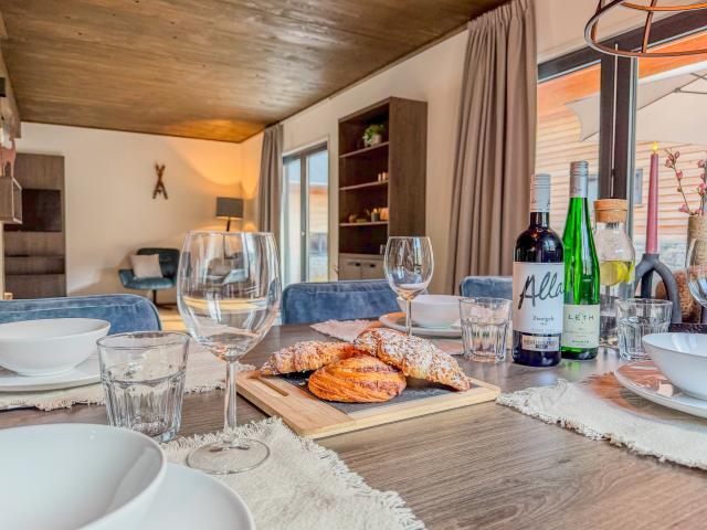 Ambiance / plan rapproché