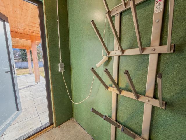 Ausstattung und Service des Ferienhauses