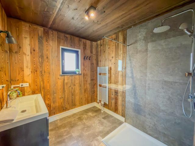 Ambiente / Nahaufnahme