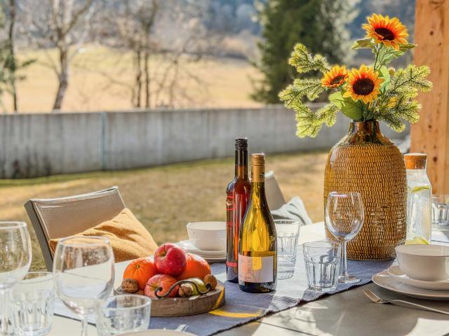 Ambiente / Nahaufnahme