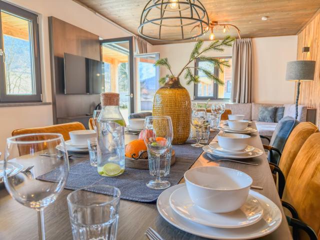 Ambiente / Nahaufnahme