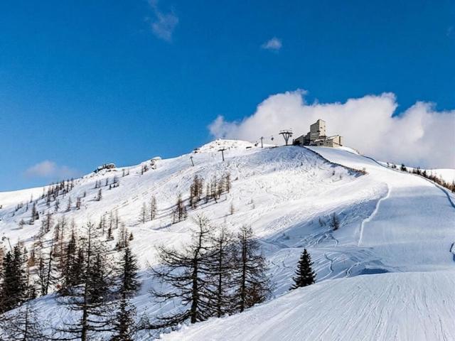 Dans la région (>5 km)
