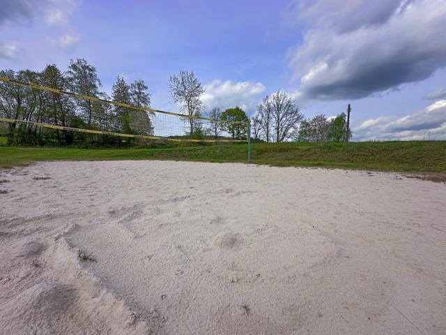 Holiday Park Facilities and Services