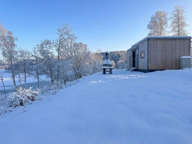 Holiday Home Exterior