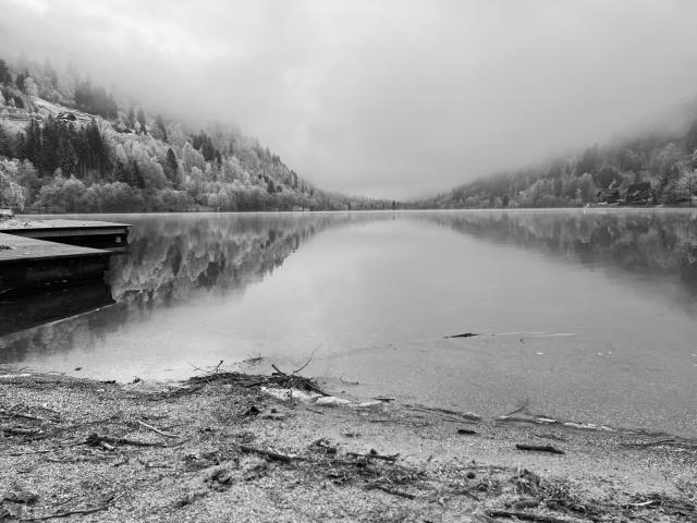 Directe omgeving (<1 km)