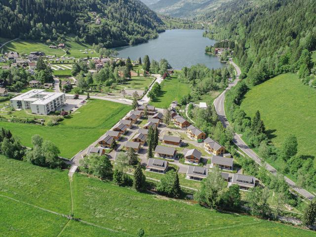 Directe omgeving (<1 km)