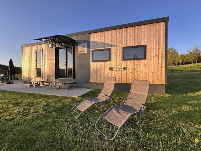 Holiday Home Exterior