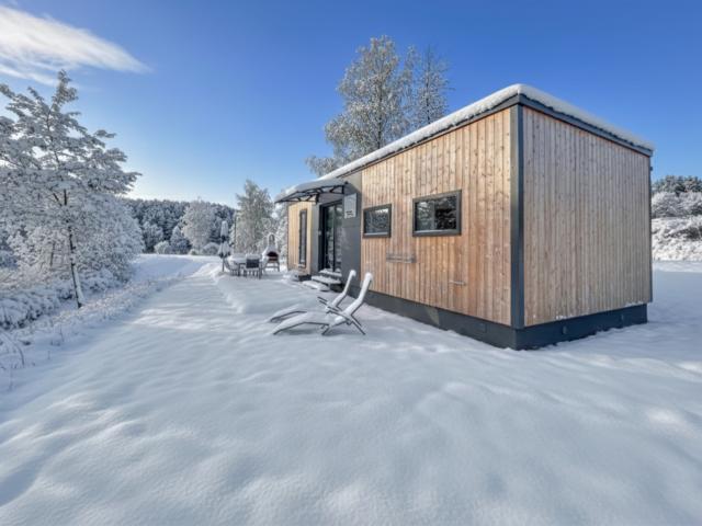 Extérieur maison de vacances