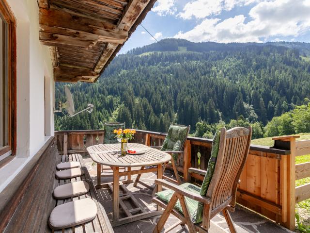 Patio / Balcony