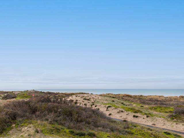 Immediate Surroundings (<1 km)