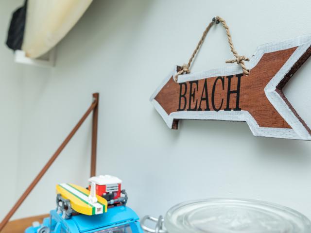 Ambiance / plan rapproché