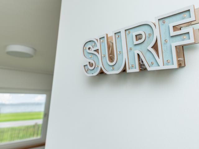 Ambiance / plan rapproché