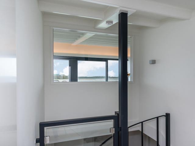 Hall d'entrée / Réception