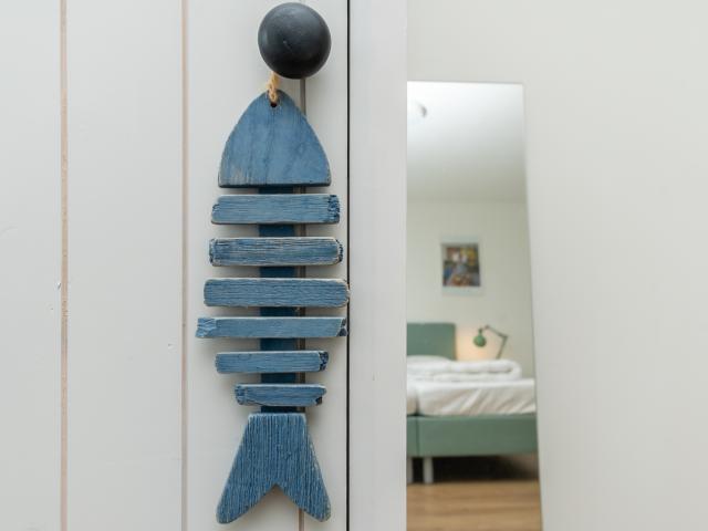 Ambiance / plan rapproché