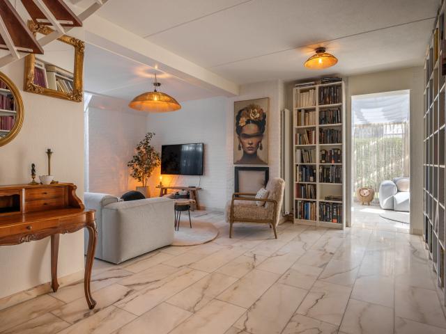 Hall d'entrée / Réception