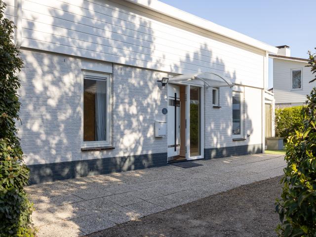 Extérieur maison de vacances