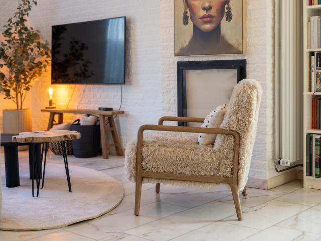 Ambiance / plan rapproché