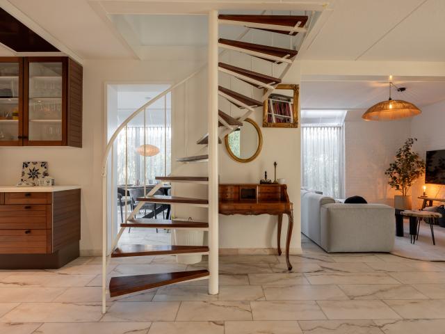 Hall d'entrée / Réception