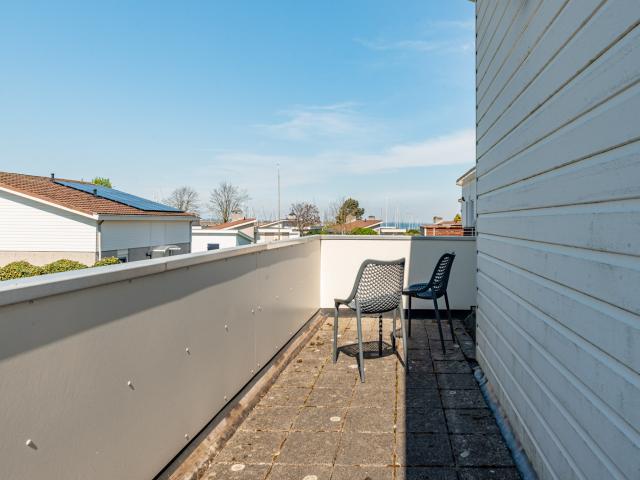 View from Holiday Home