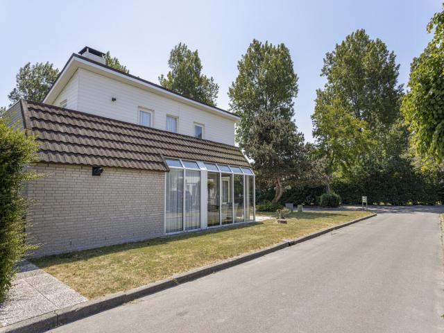 Holiday Home Exterior