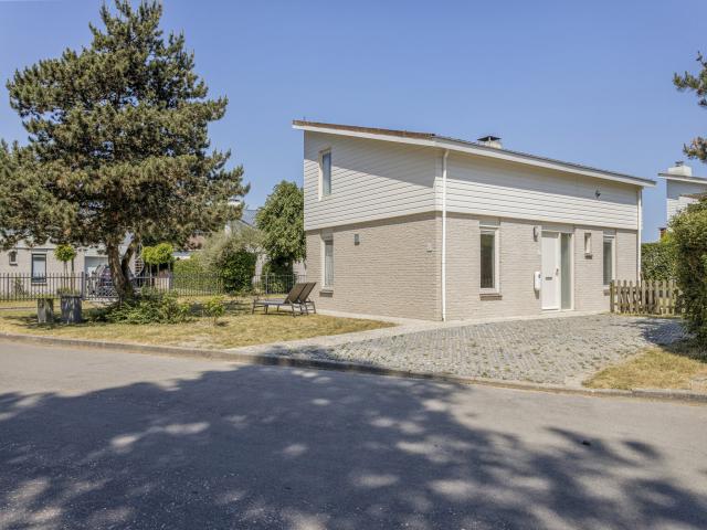 Holiday Home Exterior