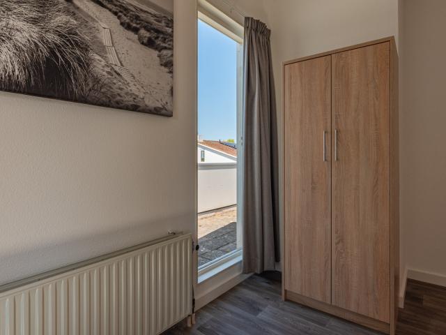 View from Holiday Home