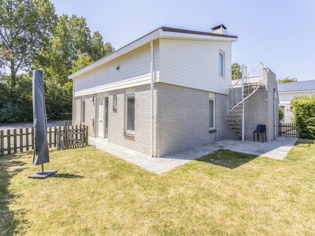 Holiday Home Exterior