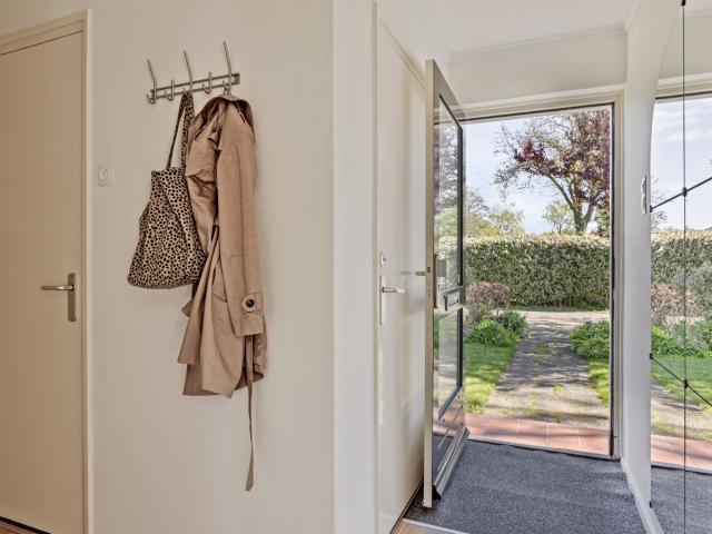 Hall d'entrée / Réception