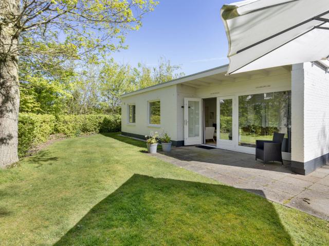 Extérieur maison de vacances