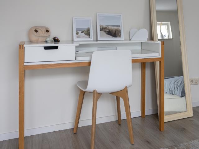 Ambiance / plan rapproché