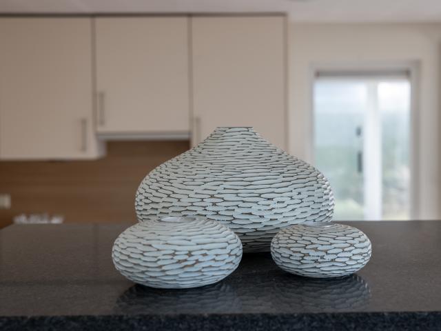 Ambiance / plan rapproché