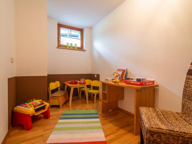 Holiday Home Facilities and Services