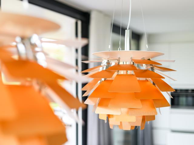 Ambiente / Nahaufnahme