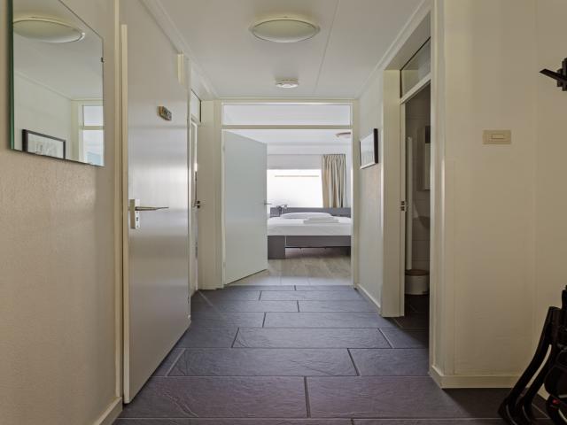 Hall d'entrée / Réception