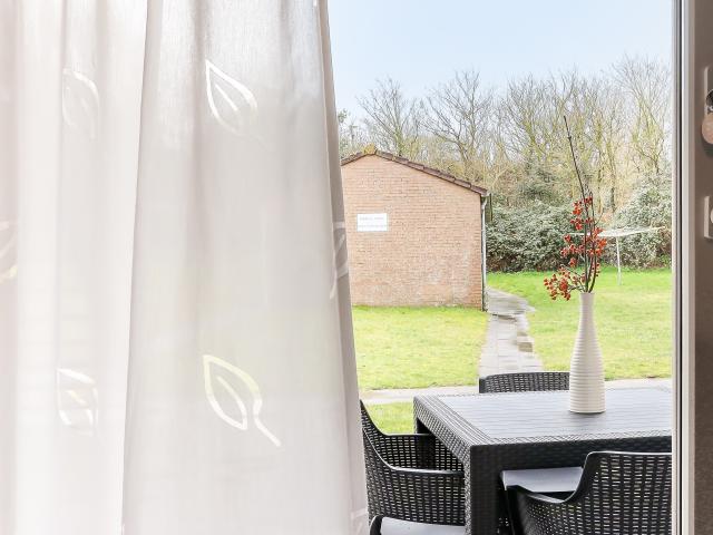 View from Holiday Home