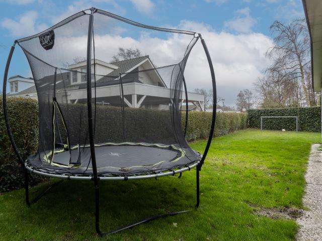 Equipement et services maison de vacances