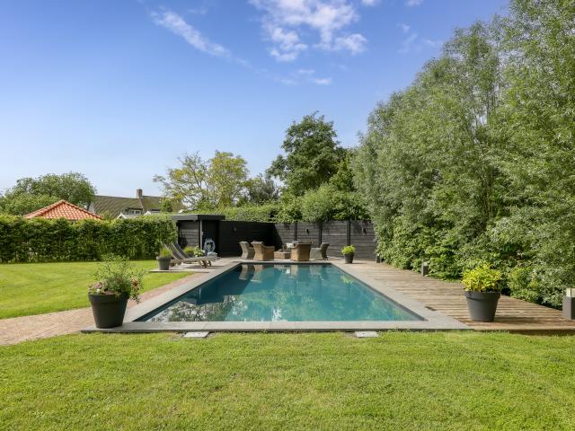 Holiday Home Facilities and Services