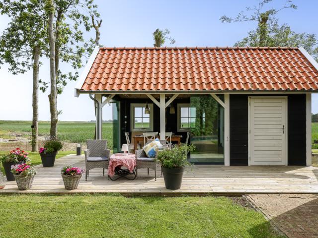 Holiday Home Facilities and Services