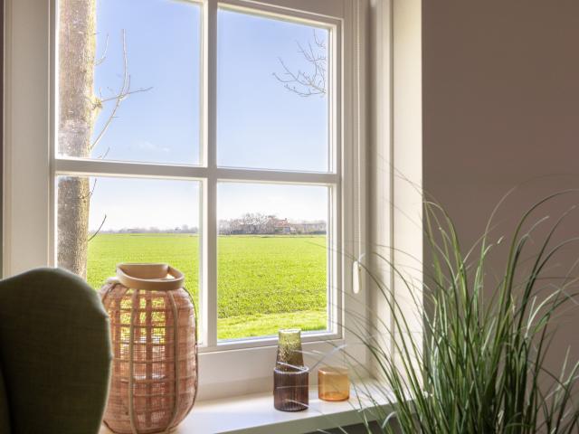 View from Holiday Home