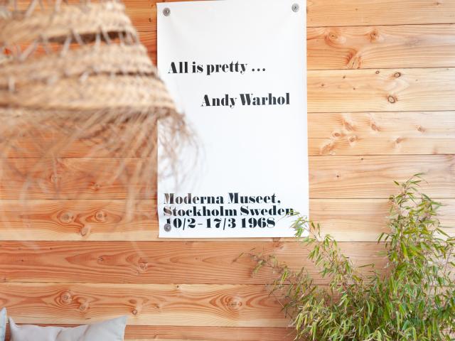 Ambiance / plan rapproché