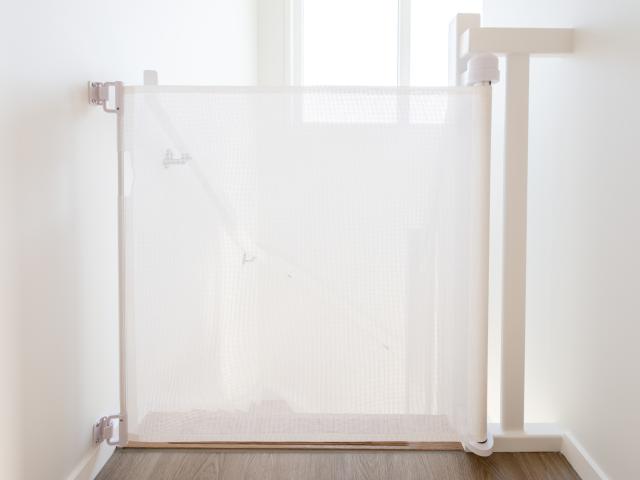 Hall d'entrée / Réception