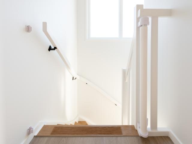 Hall d'entrée / Réception