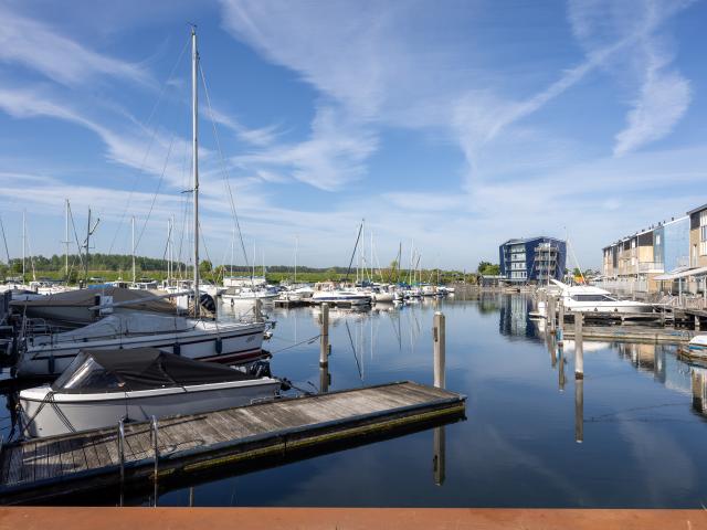 Immediate Surroundings (<1 km)