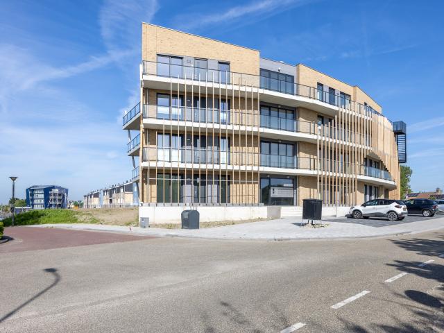 Holiday Home Exterior