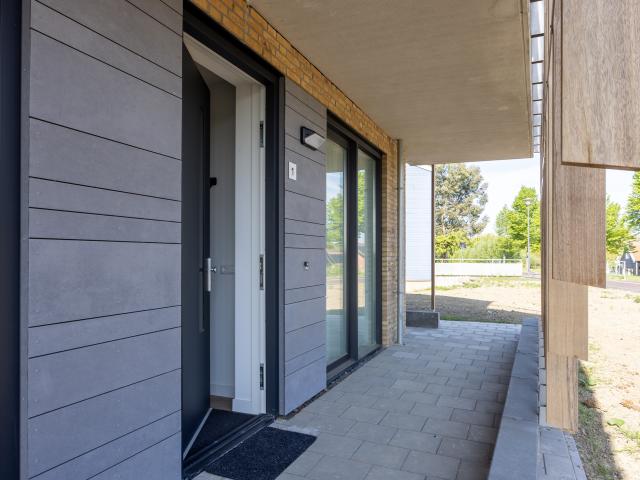 Entrance / Reception