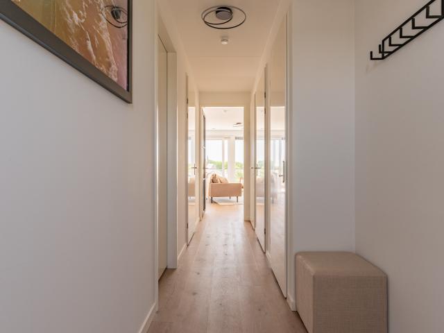 Entrance / Reception