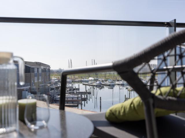 Faciliteiten en service van vakantiehuis