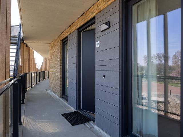 Entrance / Reception