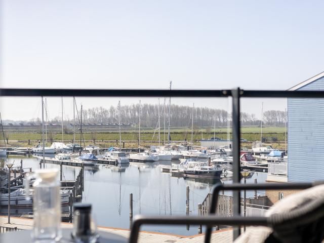 View from Holiday Home